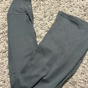 Hollister Gray Leggings